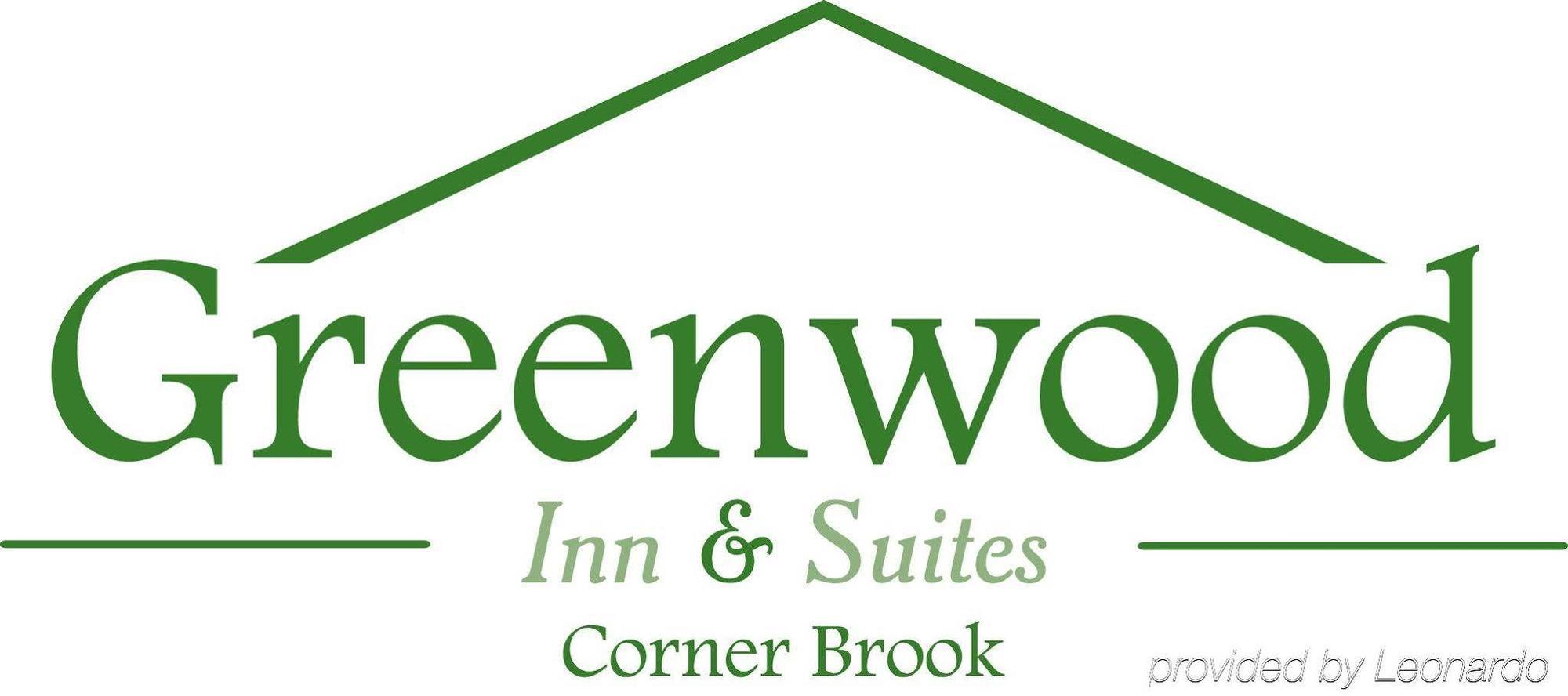 Greenwood Inn & Suites Corner Brook Zewnętrze zdjęcie